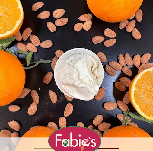 Comentarii opinii despre Fabio's Homemade Italian Ice Cream