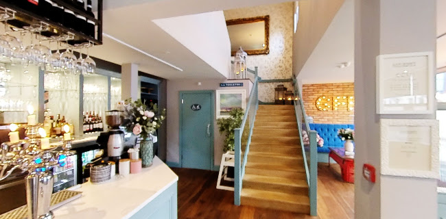 Opinii despre Gourmet Food Parlour Salthill în Galway - Hospitality and gastronomy