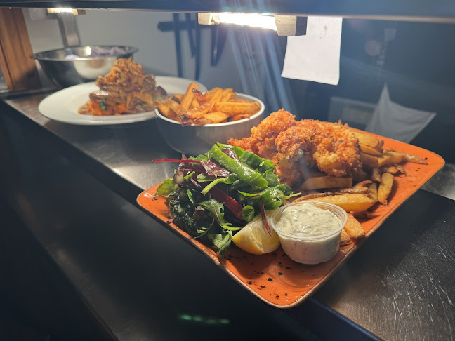 An Síbín Baltimore - Cobh