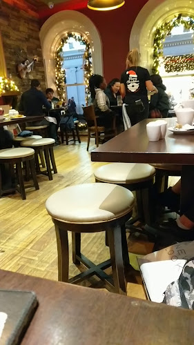 Opinii despre The Cellar în Galway - Hospitality and gastronomy