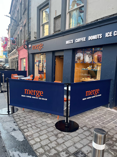 Merge, Galway