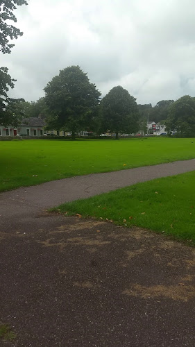 The Old Blarney Post Office