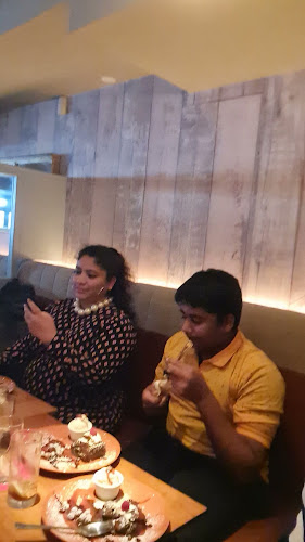 The Burnaby Pub & Restaurant - Hospitality and gastronomy