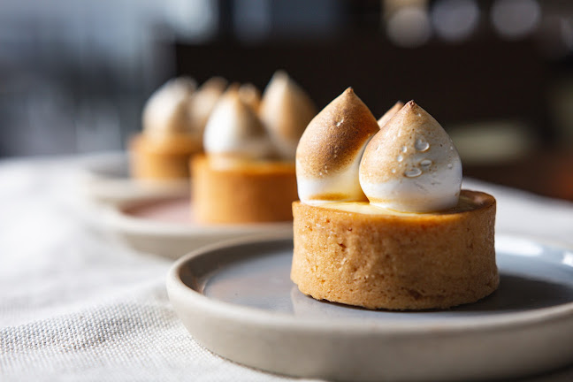 La Patisserie by The French Table - Hospitality and gastronomy