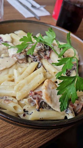 Opinii despre Ranch Restaurant în Tramore - Hospitality and gastronomy