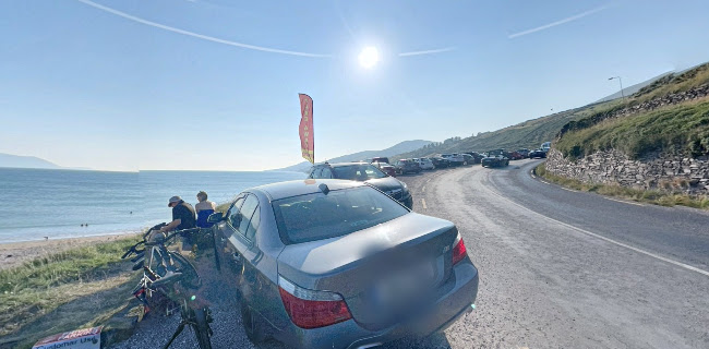 The Seafront Inn Inch Beach - Listowel