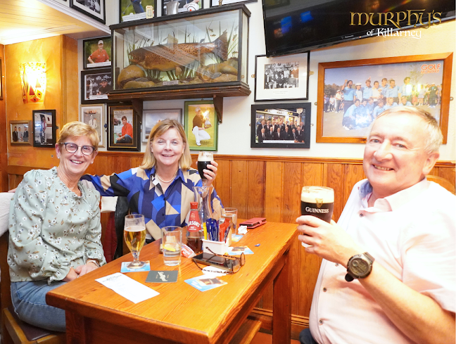 18 College St, Killarney, Co. Kerry, V93 EFP1