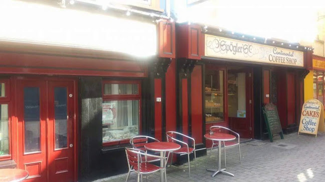 Opinii despre Continental Pastries în Killarney - Hospitality and gastronomy