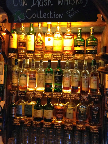 Comentarii opinii despre O'Connor's Famous Pub