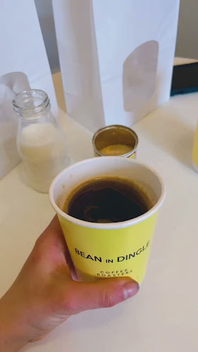 Bean in Dingle - Dingle