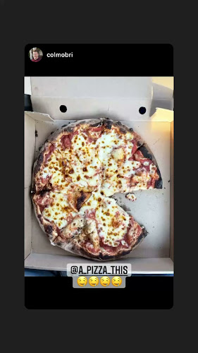 Opinii despre Pizza This în Wicklow - Hospitality and gastronomy