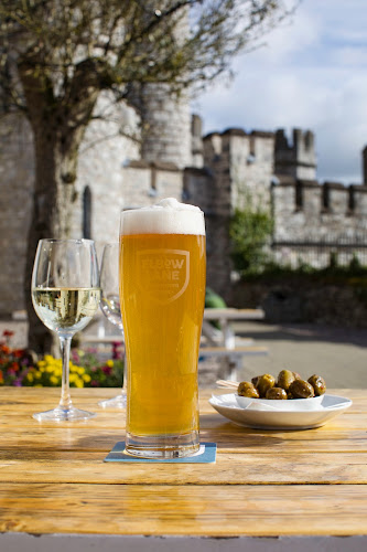 The Castle Blackrock - Neighbourhood Restaurant