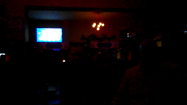 The Grove Restaurant, Ennis