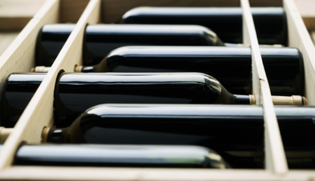 The Allotment Wine Company - Greystones