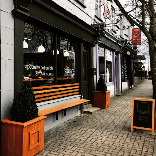 Square - Speciality Coffee Bar - Kildare - Hospitality and gastronomy
