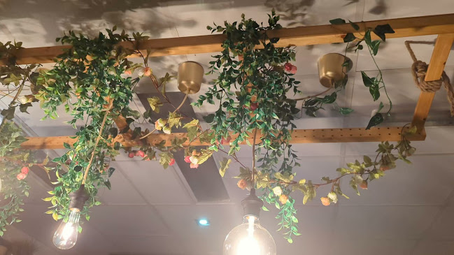 Opinii despre Bistrot 1798 în Castlebar - Hospitality and gastronomy