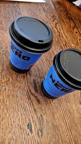 Caffè Nero - Cork