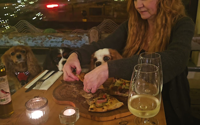 Opinii despre Emilie's în Glenbeigh - Hospitality and gastronomy