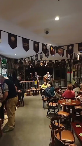 Comentarii opinii despre Pa Johnson's