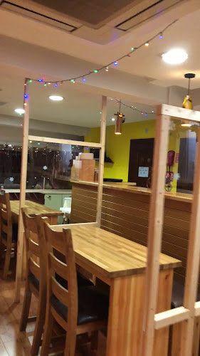 Opinii despre Winx Asian Cuisine în Cavan - Hospitality and gastronomy