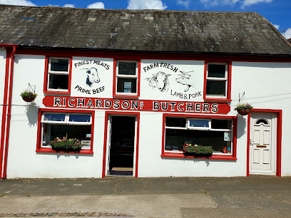 Richardson's Butchers