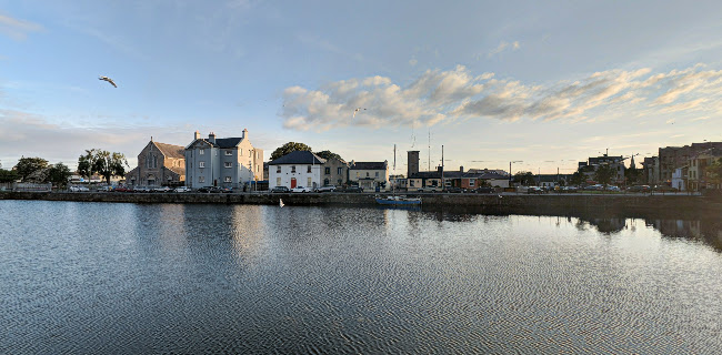 Ard Bia at Nimmos - Galway