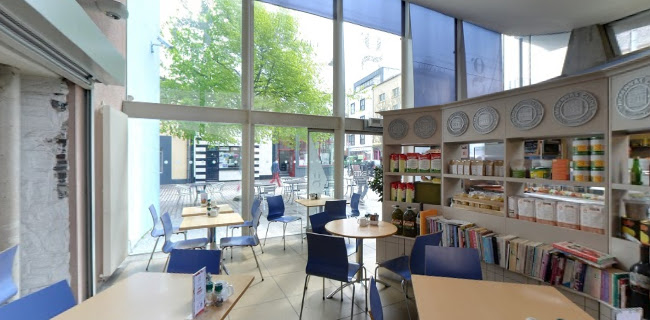 The Granary Cafe - Waterford