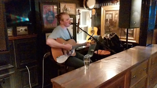 O'Donoghue Public House - Hospitality and gastronomy