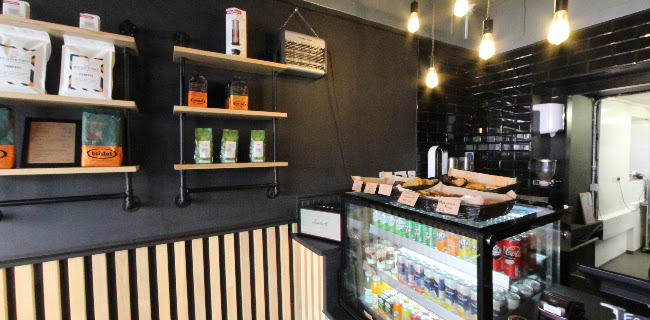 Opinii despre Niche Cafe în Tuam - Hospitality and gastronomy