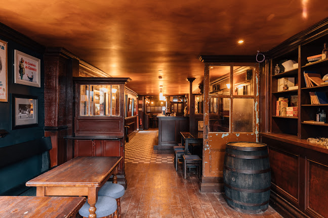 Opinii despre Donoghue's Irish Pub în Cashel - Hospitality and gastronomy