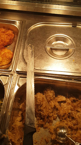 Opinii despre Rays Loaded Lunches în Tralee - Hospitality and gastronomy