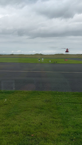 Previously The Airport Cafe