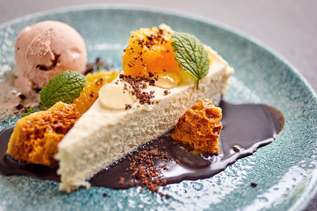 The Cook and Gardener - Rathmullan