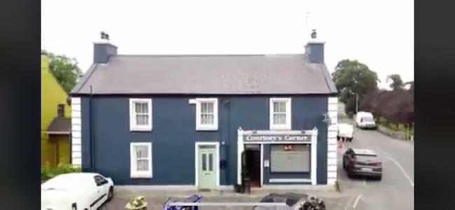 Opinii despre Courtney's Bar & Off-Licence în Athlone - Hospitality and gastronomy