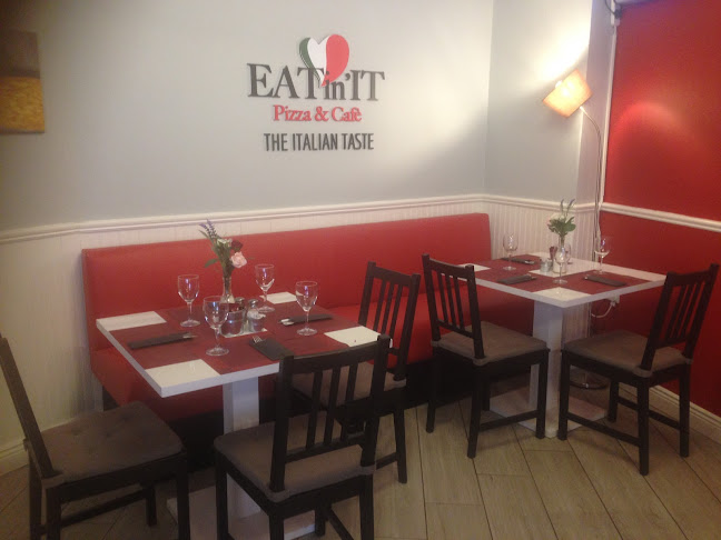 Comentarii opinii despre Eat in It