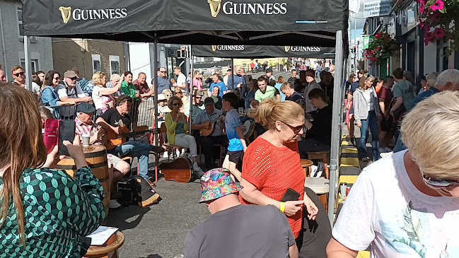 Comentarii opinii despre Clarke's Bar