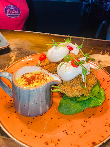 Delish Cafe Castletroy - Limerick