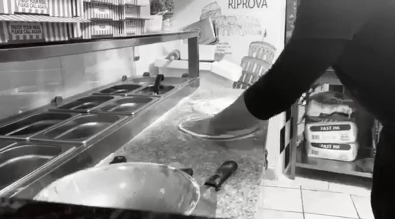 Giannis’s takeaway, Main St, Kylebeg Or Banagher, Banagher, Co. Offaly, R42 EY61