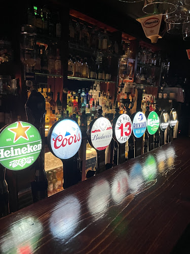 Opinii despre Baily's Corner în Tralee - Hospitality and gastronomy