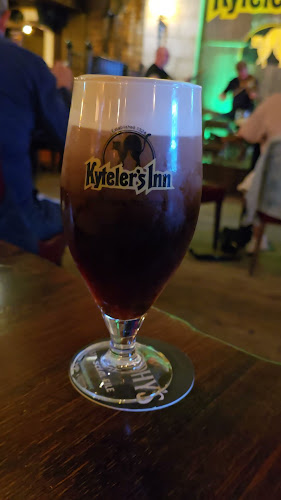 Opinii despre Kyteler's Inn în Kilkenny - Hospitality and gastronomy