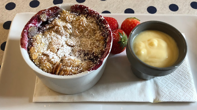 Sage & Stone - Hospitality and gastronomy