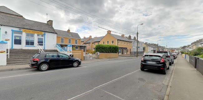 Scotts Bar - Hospitality and gastronomy