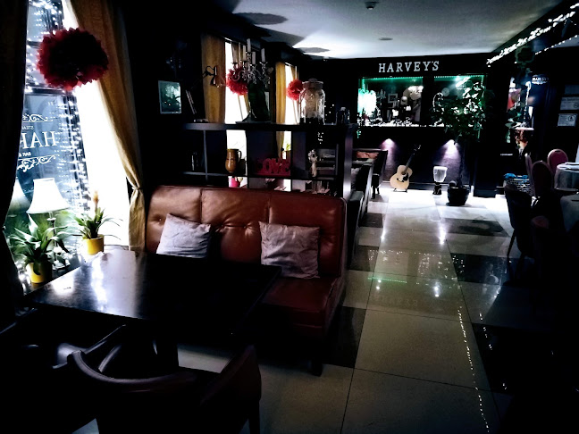 HARVEY'S-steakhouse - Hospitality and gastronomy