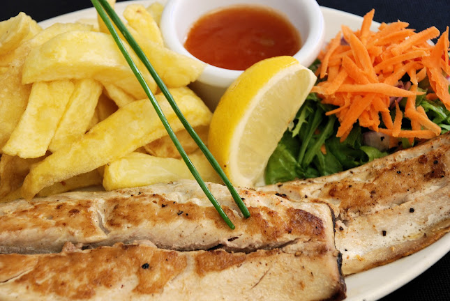 Opinii despre McDonagh's în Galway - Hospitality and gastronomy