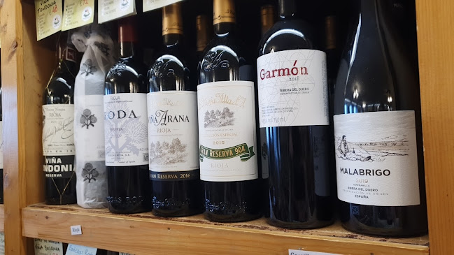 Blackrock Cellar - Blackrock