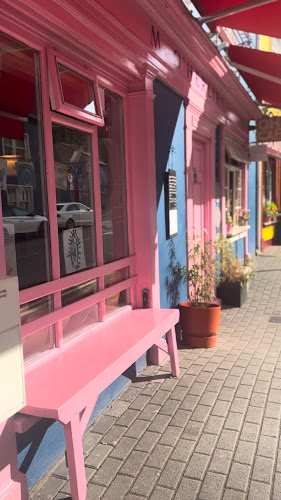 O'Herlihys Kinsale | OHK Cafe - Kinsale