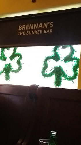 Opinii despre The Bunker Bar în Gorey - Hospitality and gastronomy