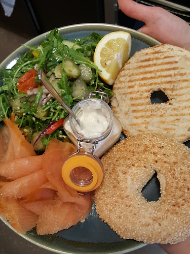 Crafted - Hospitality and gastronomy