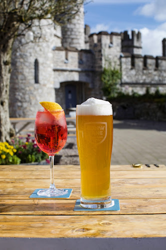 Opinii despre The Castle Blackrock - Neighbourhood Restaurant în Cork - Hospitality and gastronomy