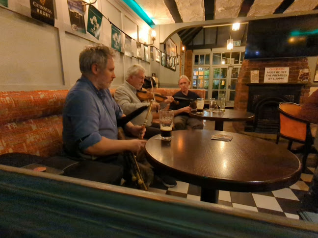 Opinii despre Byrne's of No.10 în Dundalk - Hospitality and gastronomy